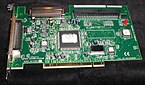 SCSI-Host-Adapter AHA-2940UW (PCI)