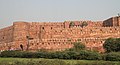Red Fort of Agra