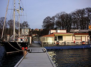 Ålstens båtklubb