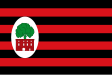 Estercuel zászlaja