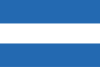 Flag of Villalba de los Barros