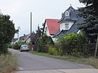 Barbenweg