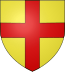 Blason de Ville-sur-Illon