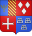 Blason de Bondoufle