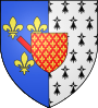 Blason de Châteaubriant