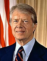 Jimmy Carter