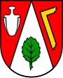 Blason de Ollmuth