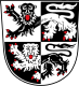 Coat of arms of Simmershofen