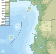 Pico Basilé (Äquatorialguinea)