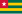 Vlag van Togo