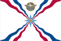 Bendera Asyur
