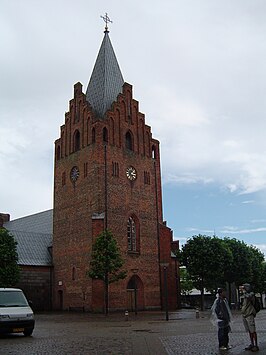 Kerk