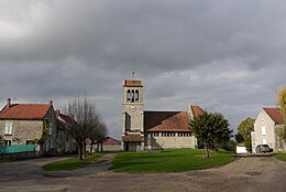 Hautevesnes - Sœmeanza