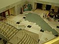 Historical Society Museum Lobby Frankfort