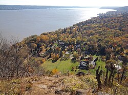 Skyline of Clarkstown