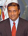 Guyana Bharrat Jagdeo