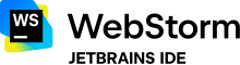 Логотип программы JetBrains WebStorm