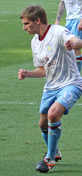 Marc Albrighton