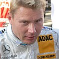 1. Mika Häkkinen