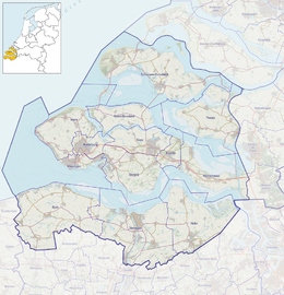 Krommenhoeke (Zeeland)