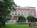 House of Nobility, Helsinki (1862)