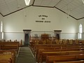 Christian Congregation in Brazil, in Santo André.