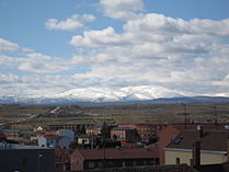 Teleno (2183 m), el techo de los montes de León