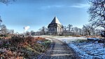 The Mausoleum, Cobham Hall