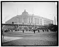 Boston, South Station, 1899-heute