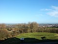 Image 35View from Stafford Castle (from Stafford)