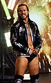 Adam Cole