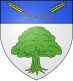 Coat of arms of Theuville-aux-Maillots