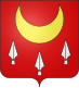 Coat of arms of Campagne
