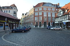 Ackerhof