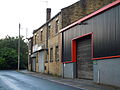 14.3 Working-class houses in Broom Street built c 1853