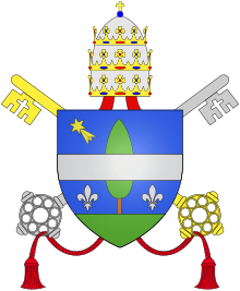 C o a Leone XIII.svg