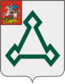 Blason de Volokolamsk