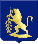 Wappen der Gemeinde Brummen