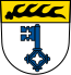 Blason de Weilheim an der Teck