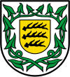 Wappen der Stadt Winnenden