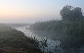 6. Gyeszna, a Déli-Bug mellékfolyója hajnalban (Vinnicjai terület, Ukrajna) (javítás)/(csere)