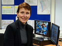 Image illustrative de l’article Helen Sharman