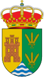 Almenar de Soria címere