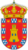 Official seal of Calahorra de Boedo