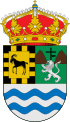 Escudo d'armas