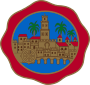 Córdoba – znak