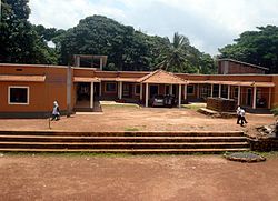 Chelora School