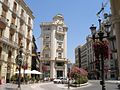 Plaza de Puerta Real de España