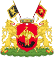 Brüsszel címere
