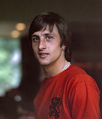 Johan Cruyff (1974 m.)